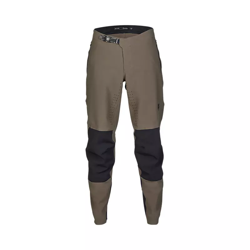 Defend Pants