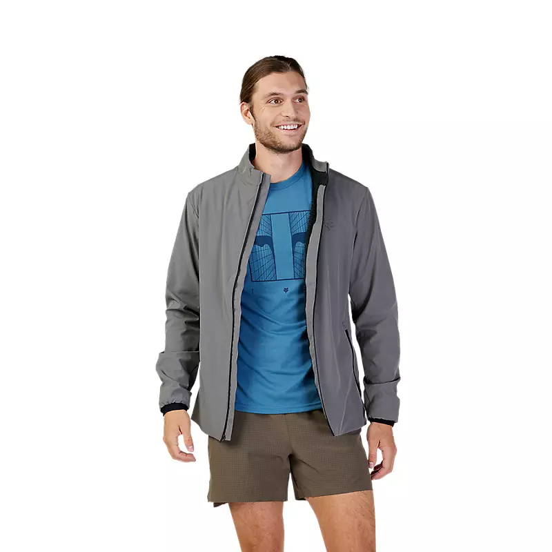 Warm Up Polartec® Alpha® Jacket