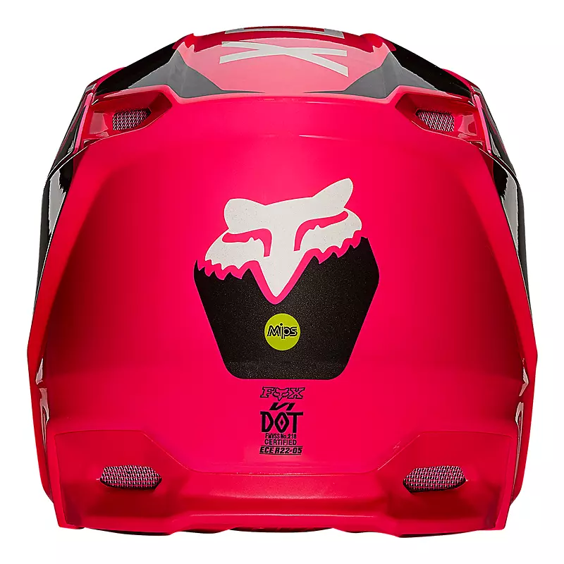 V1 Core Revn Helmet