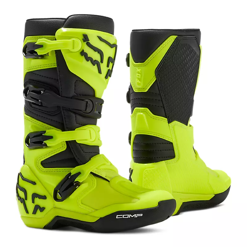 Youth Comp Boots