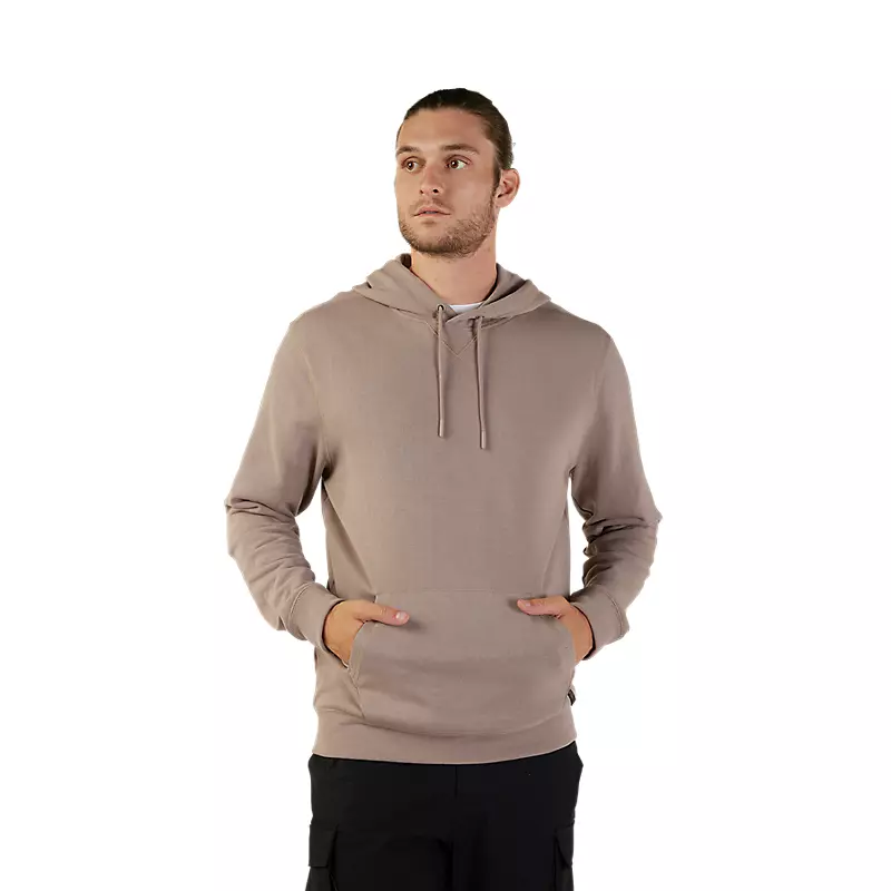 Level Up Pullover Hoodie