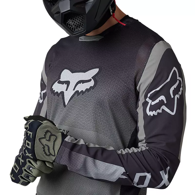Ranger Air Off Road Jersey