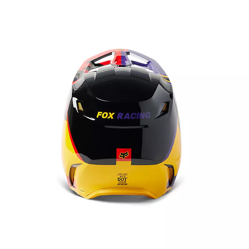 Youth V1 Xpozr Helmet