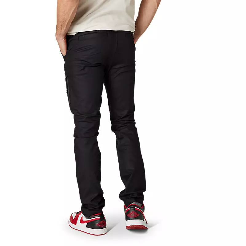 Essex Stretch Slim Pants