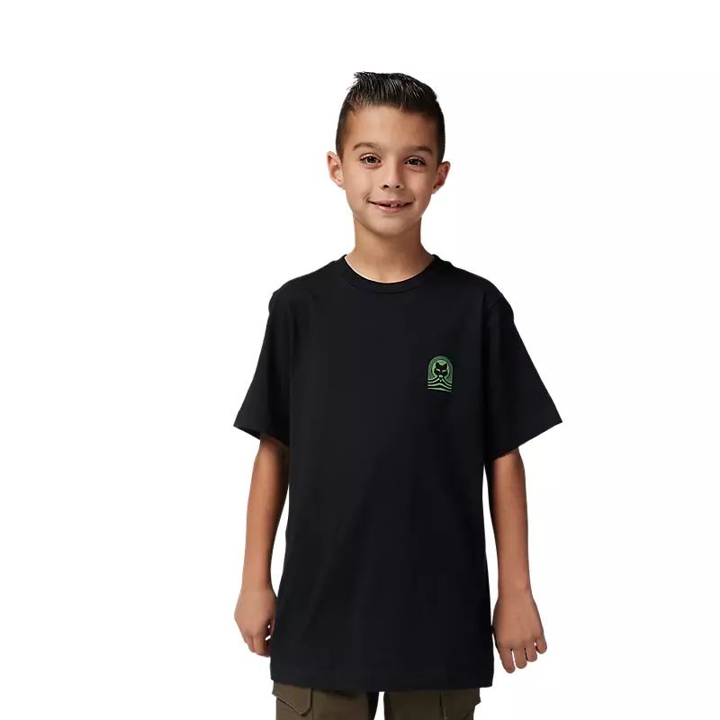Youth Exploration Premium Tee
