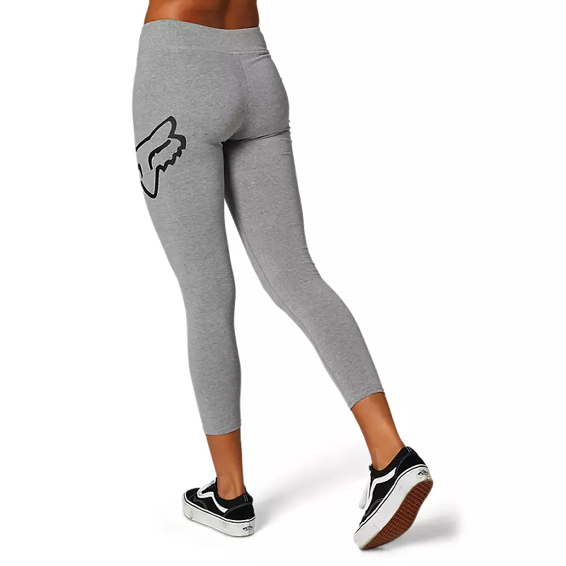 Womens Boundary Leggings