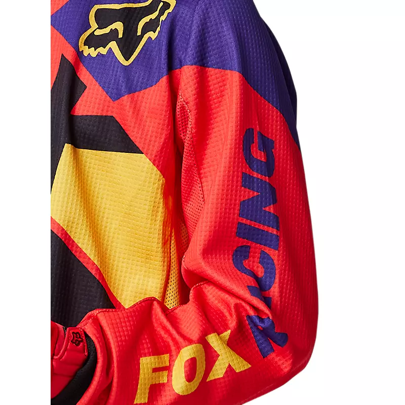 Youth 180 Xpozr Jersey
