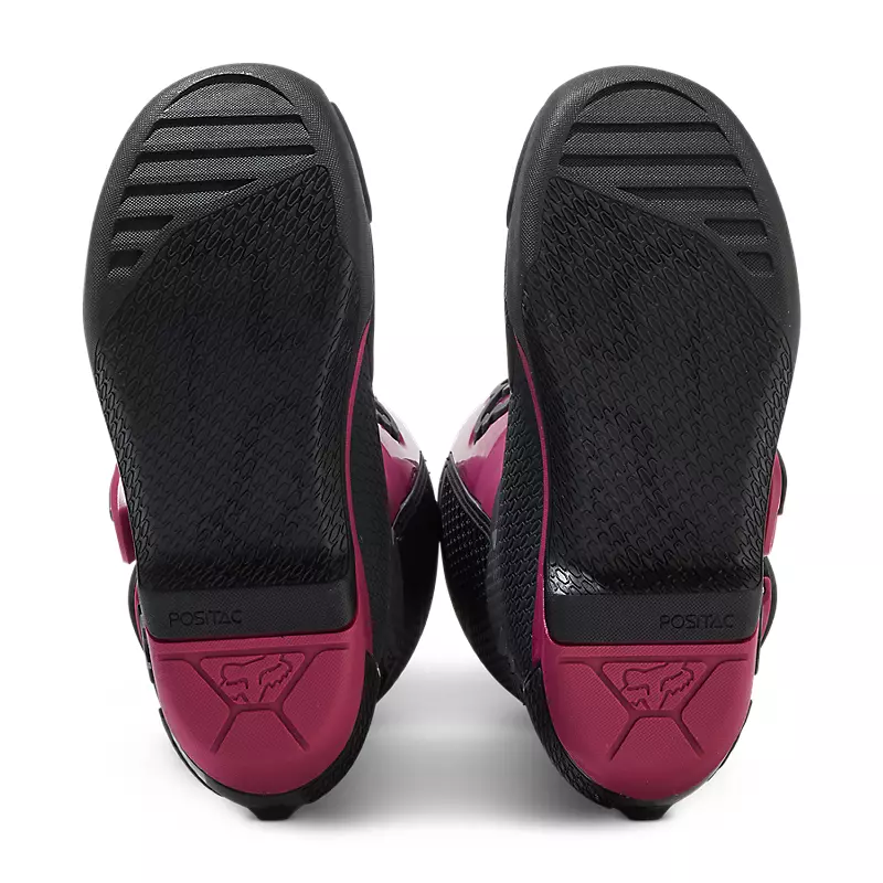 Womens Comp Boots