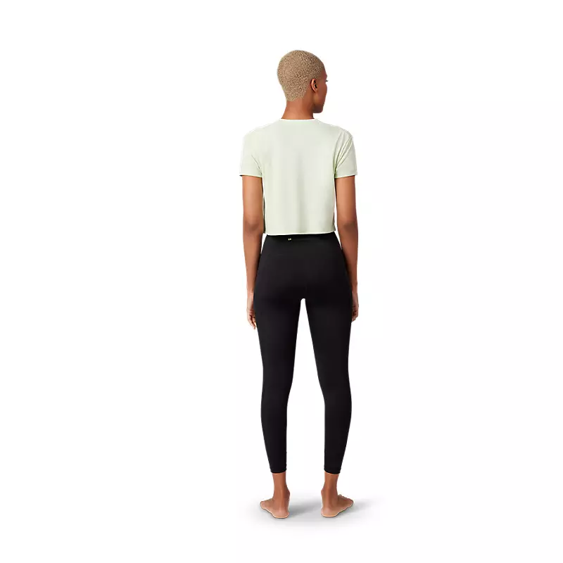 Womens Forums In Theory Tee