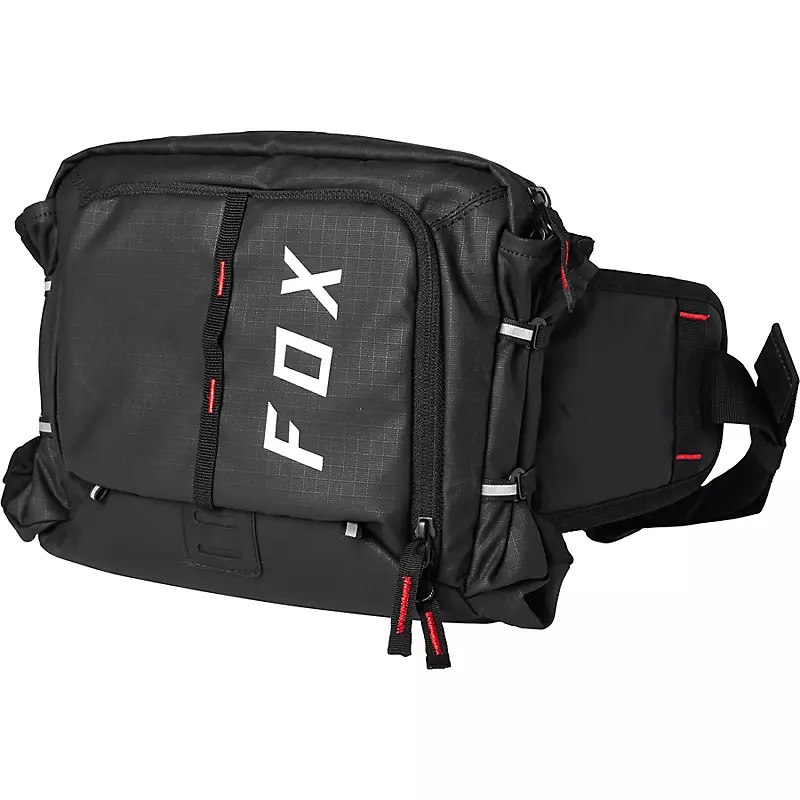 Lumbar 5 Liter Hydration Pack