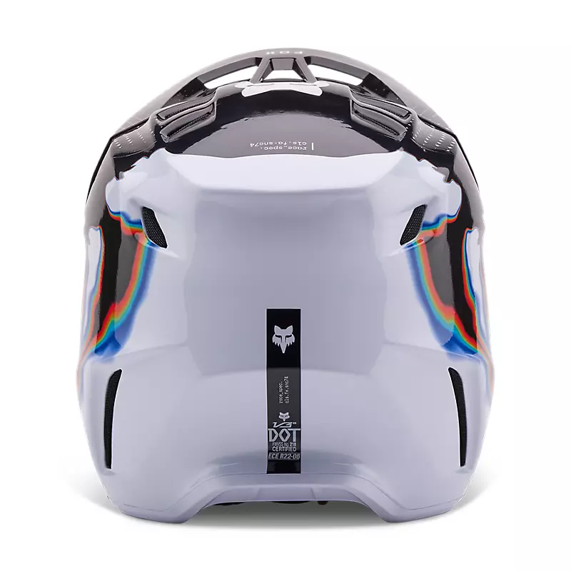 V3 RS Scans Helmet
