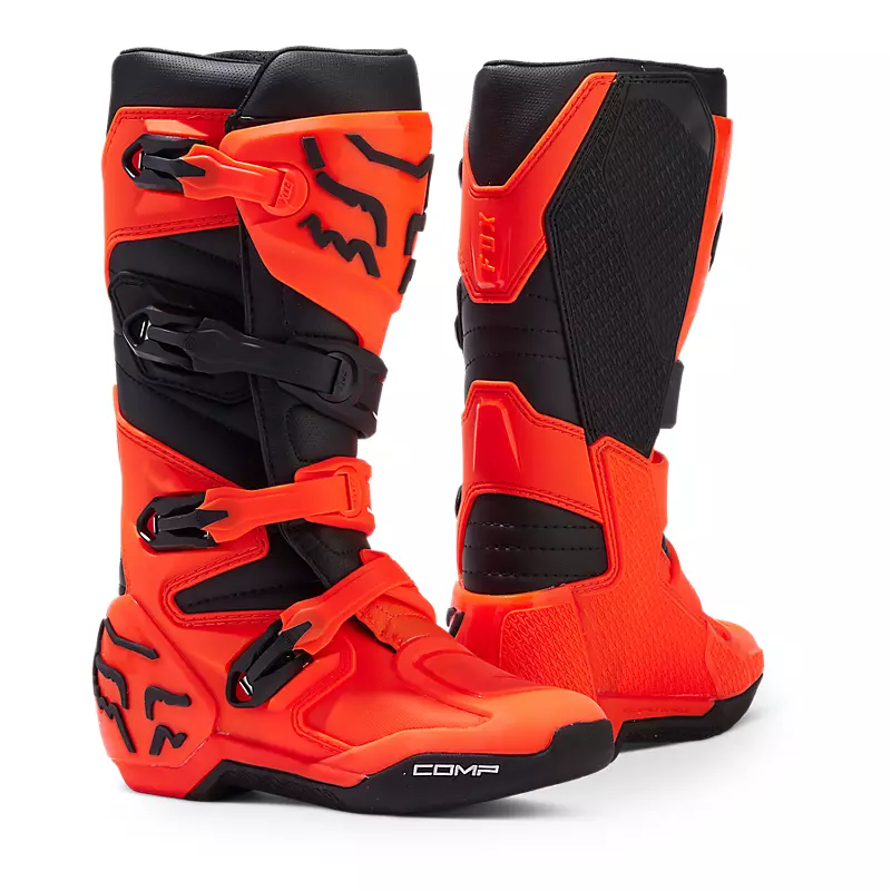 Youth Comp Boots