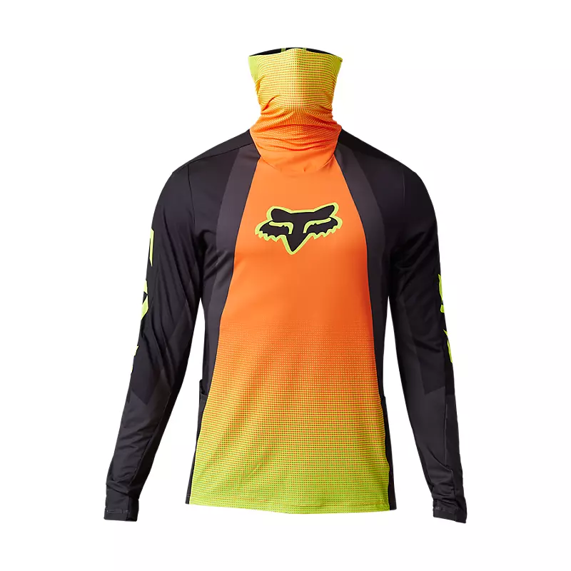 Ranger Drive Vurt SXS Jersey