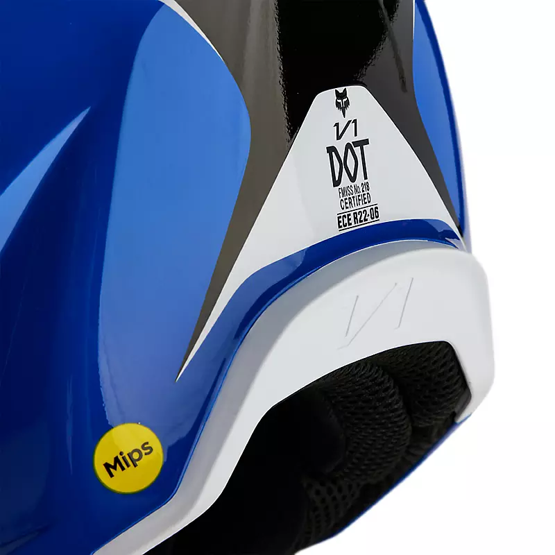 V1 Nitro Helmet
