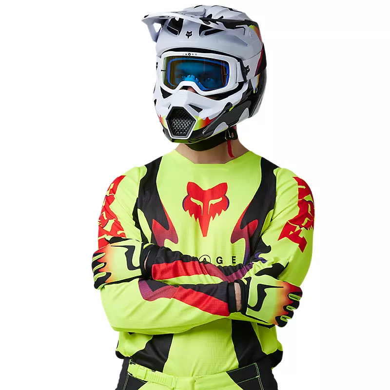 180 Kozmik Jersey