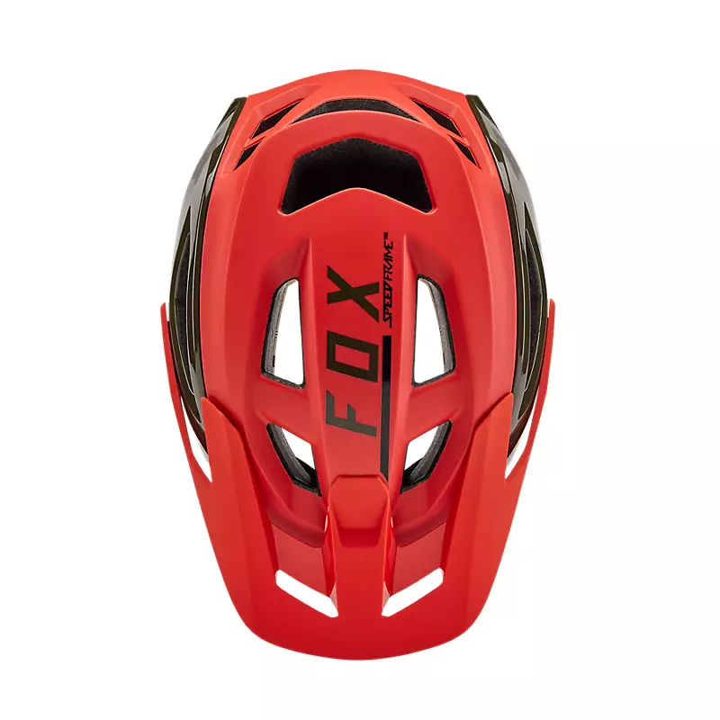 Speedframe Pro Helmet