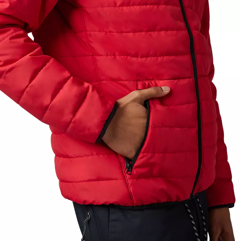 Honda Howell Jacket