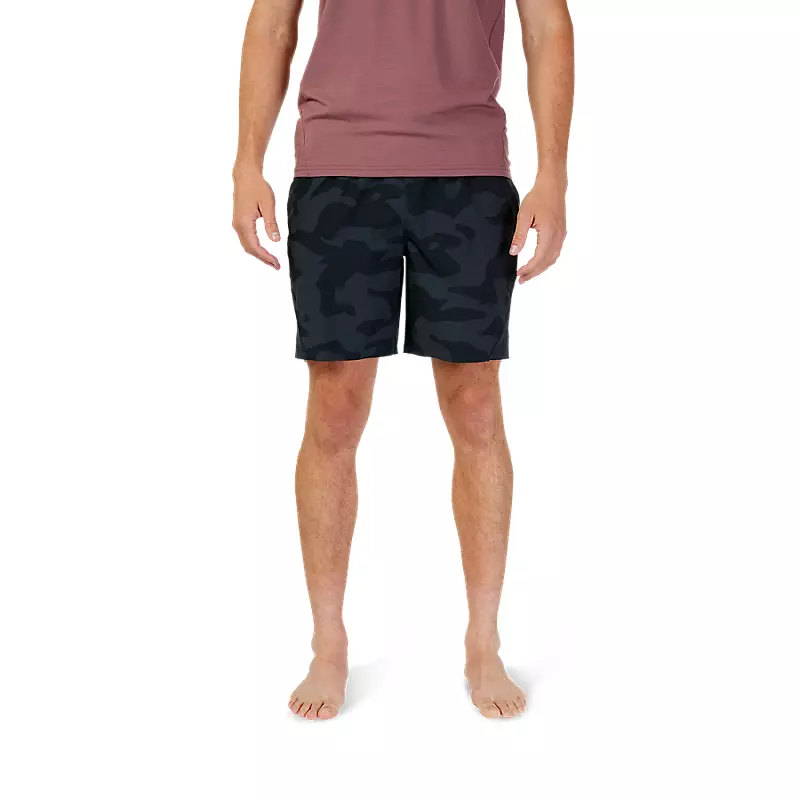 Core Camo 7" Linerless Shorts