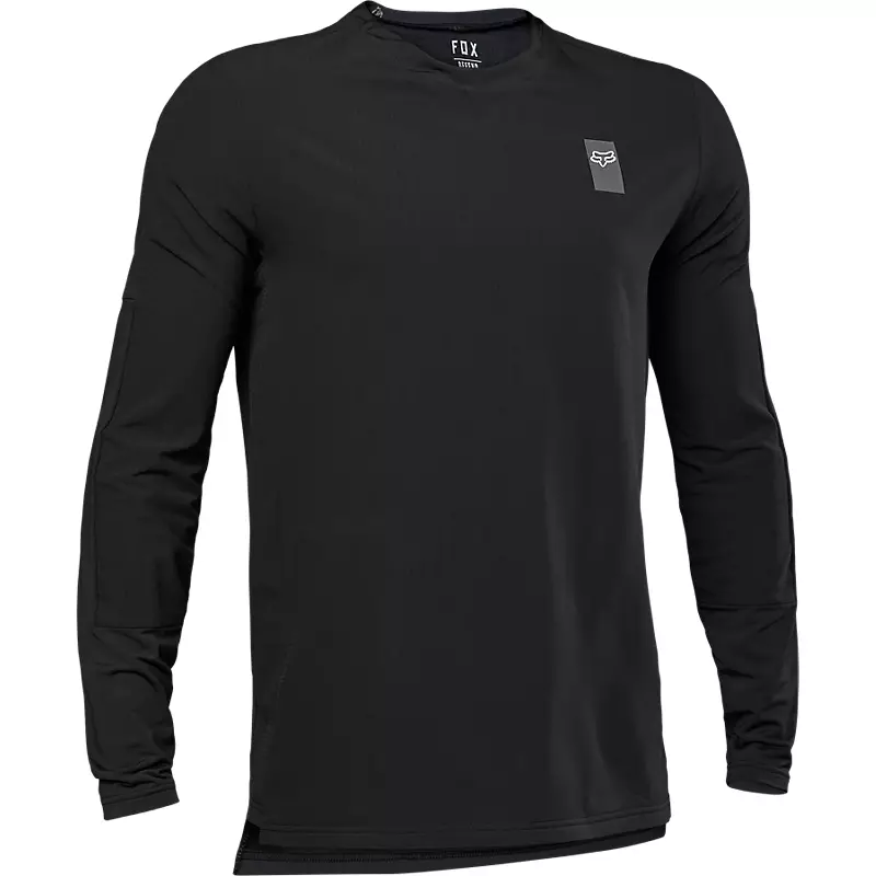 Defend Thermal Jersey
