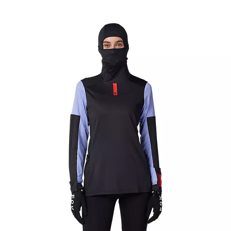 Womens Ranger Drive Wayfaring Jersey