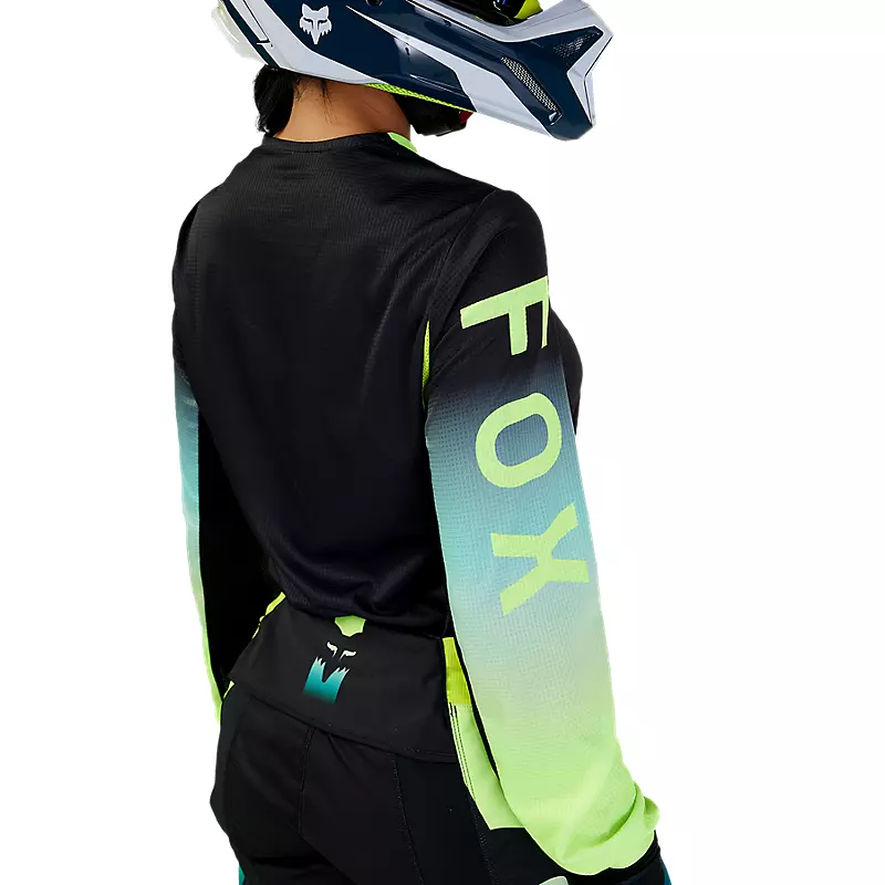 Womens 180 Flora Jersey