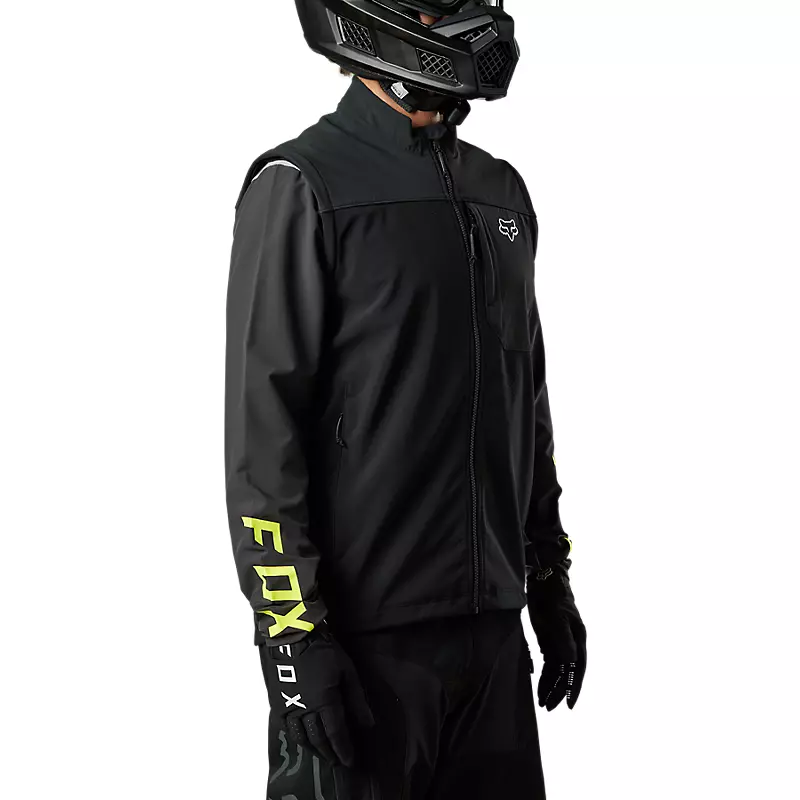 Ranger Off Road Softshell Jacket