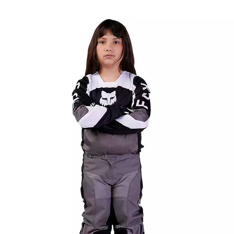 Youth 180 Nitro Jersey