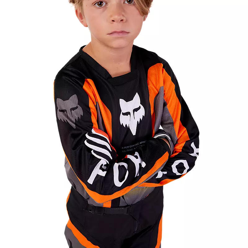 Youth 180 Ballast Jersey