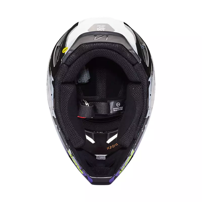 V1 Morphic Helmet