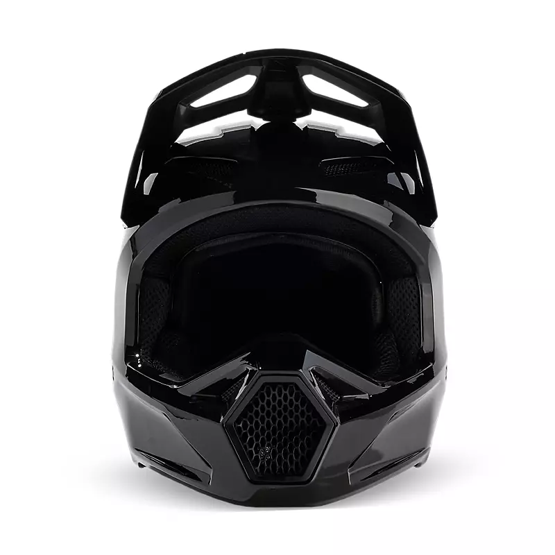 V1 Solid Helmet