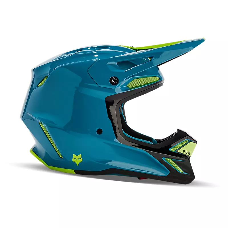 V3 RS Optical Helmet