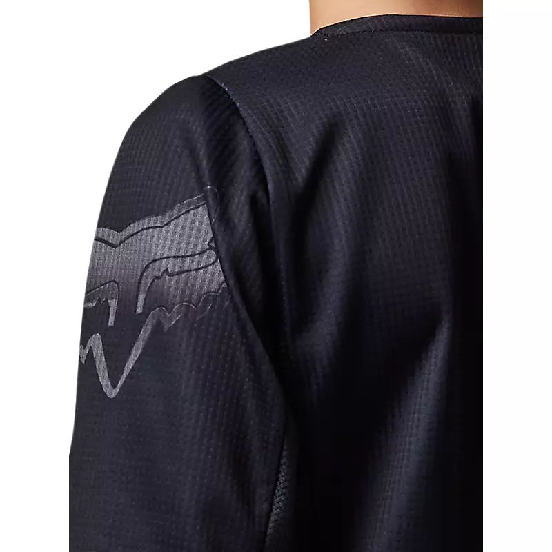 Youth 180 Blackout Jersey