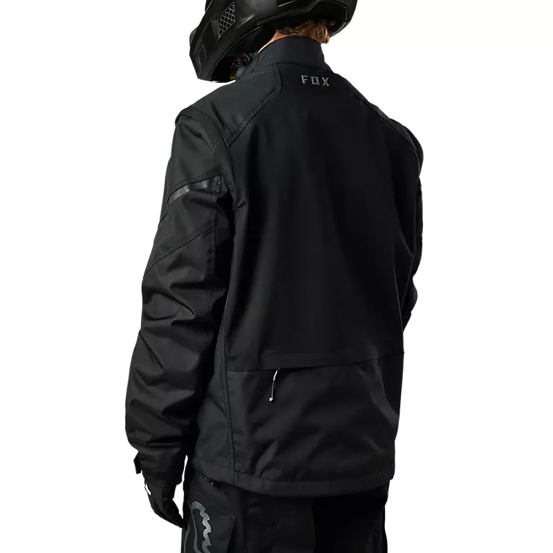 Defend Off Road Jacket