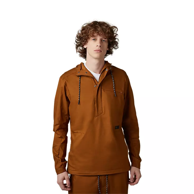 Survivalist 2.0 Anorak Jacket