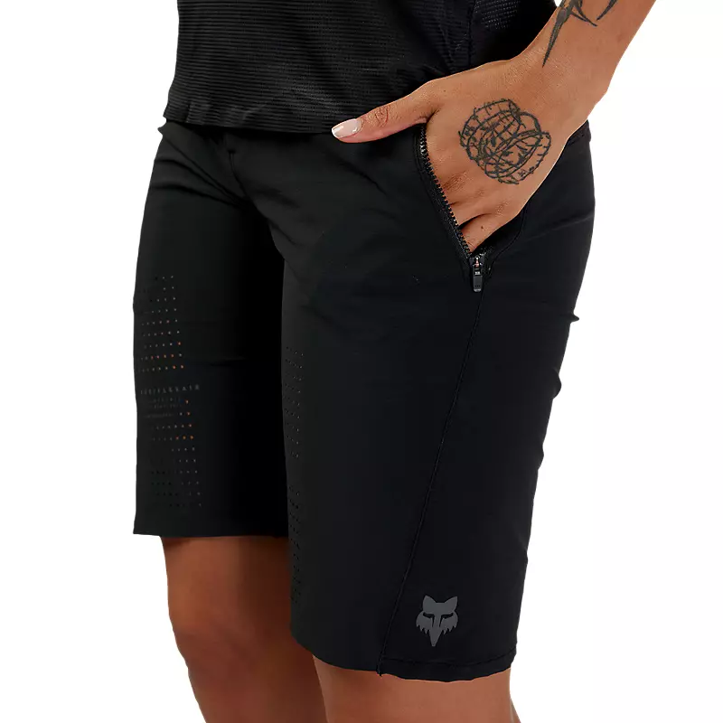Womens Flexair Shorts