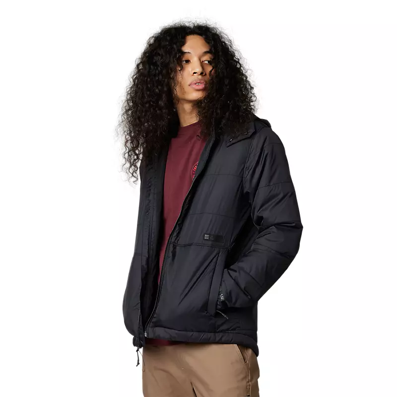 Artillery Jacket