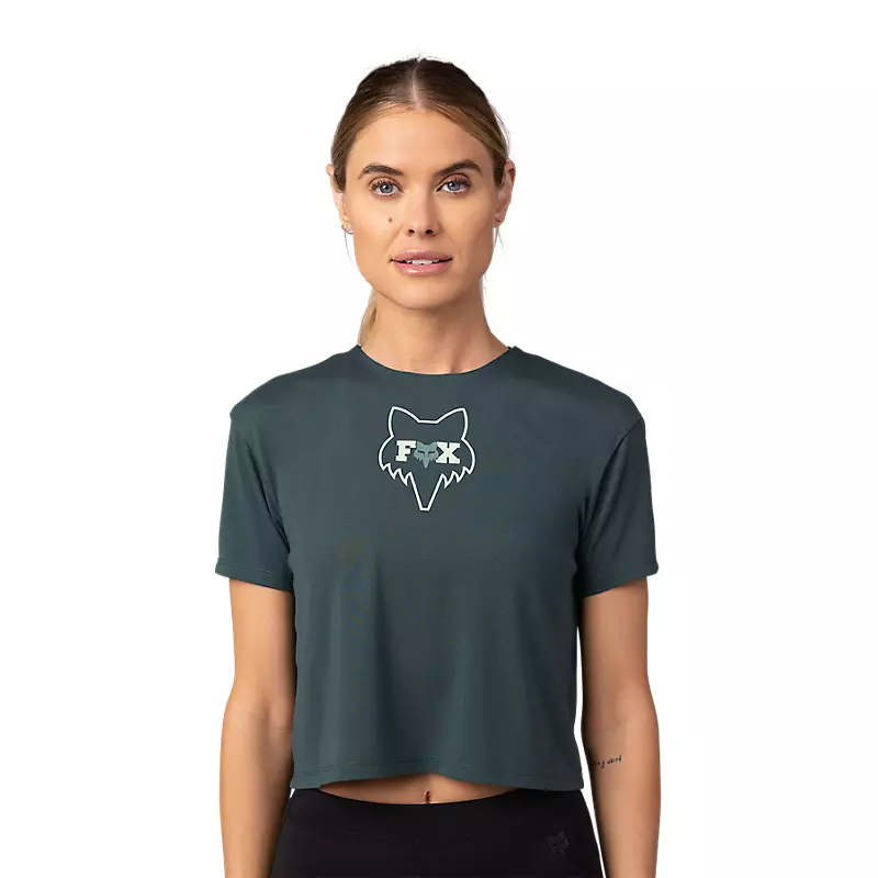 Womens Forums In Theory Tee