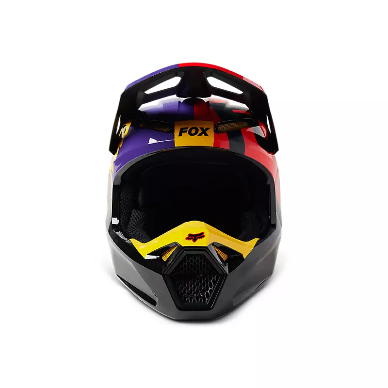 Youth V1 Xpozr Helmet