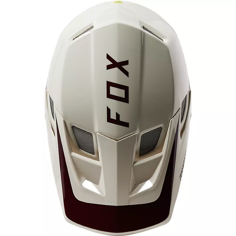 Rampage Comp Stohn Helmet