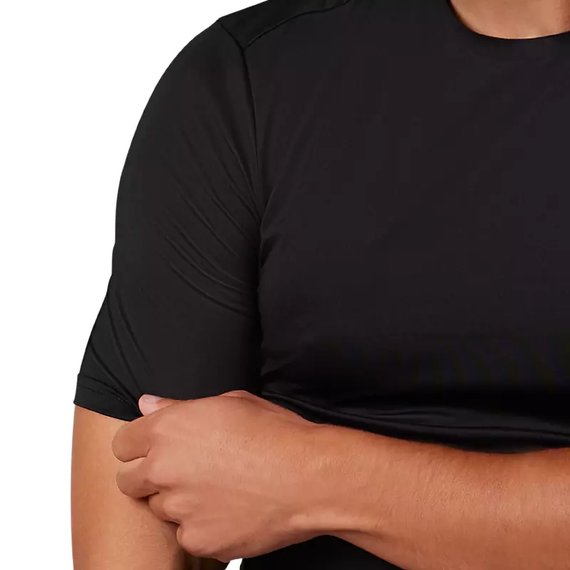 Tecbase Short Sleeve Shirt