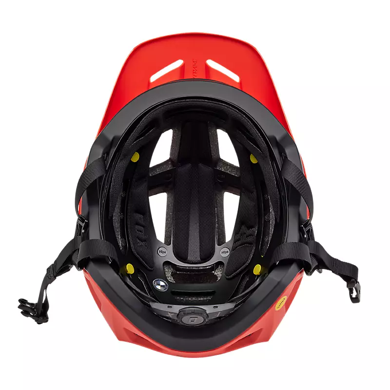Speedframe Racik Helmet