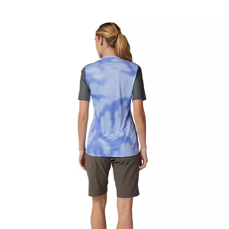 Womens Ranger Taunt Jersey
