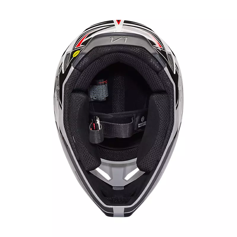 Youth V1 GOAT Strafer Helmet