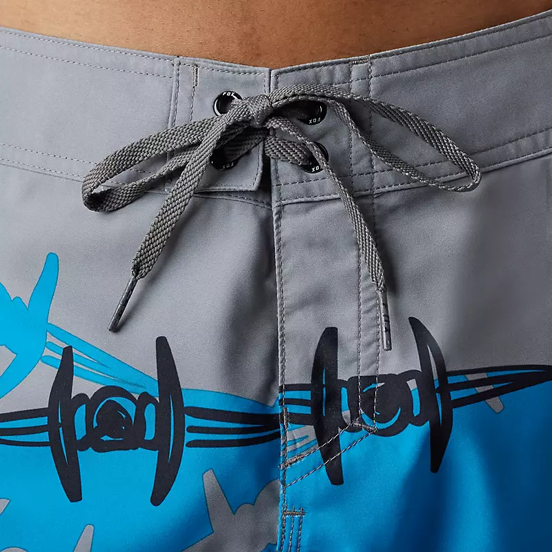 Barbed Wire 19" Boardshorts