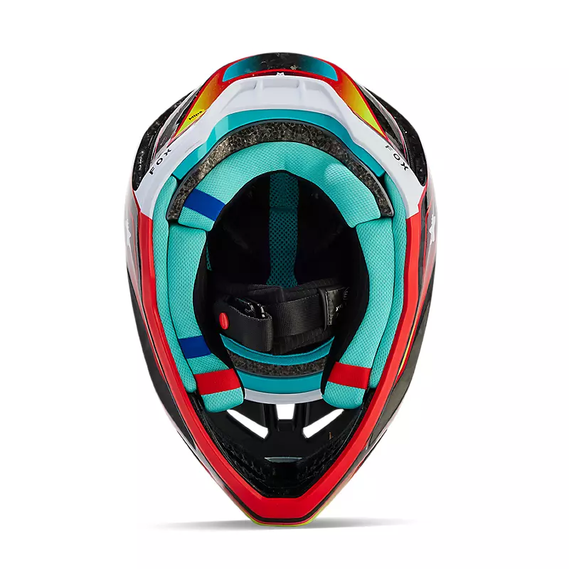 V3 RS Viewpoint Helmet