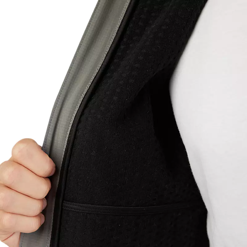 Pit Jacket
