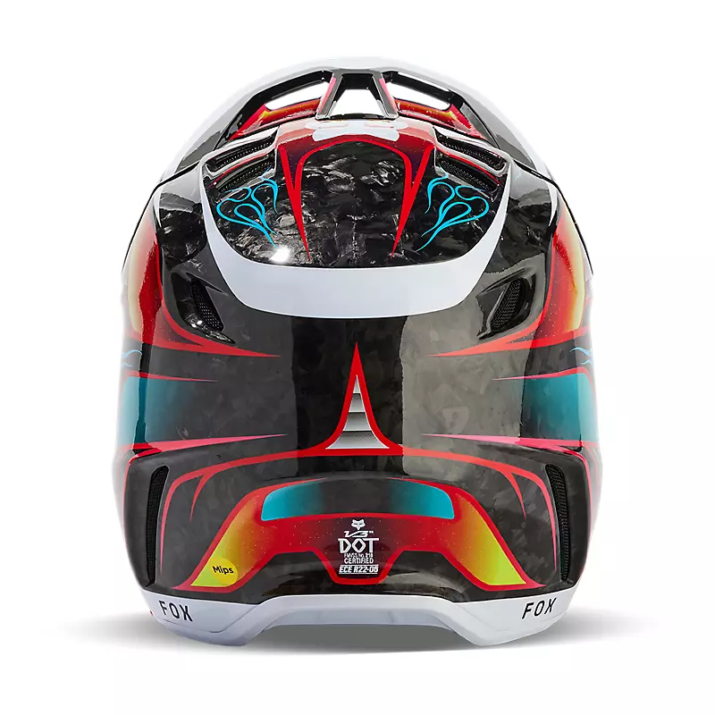V3 RS Viewpoint Helmet