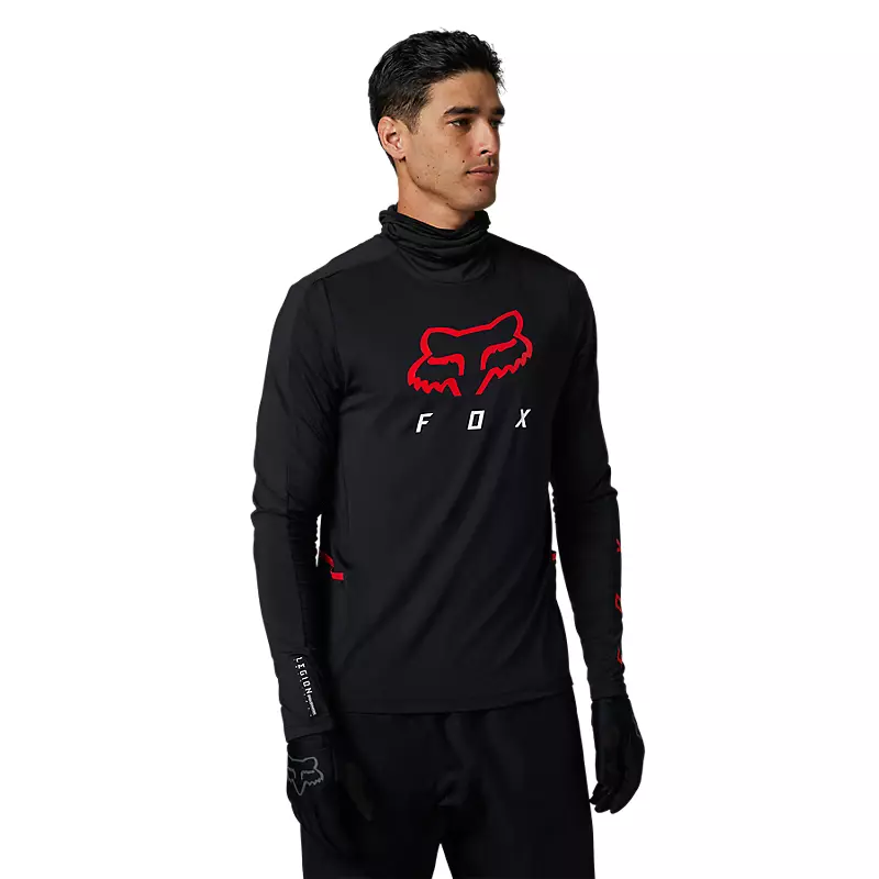 Ranger Drive Jersey