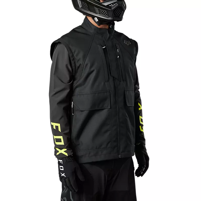 Defend Off Road Jacket