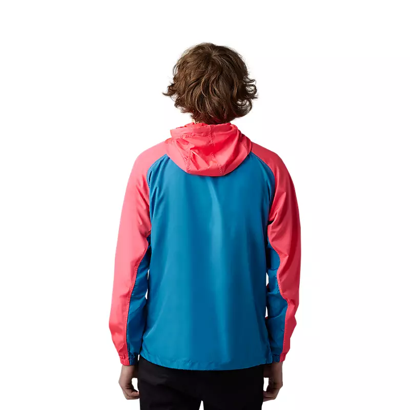 Title Sponsor Windbreaker Jacket